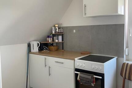 Wohnung Weilburg - 2 Zimmer, 30 m&sup2;, 670&euro; | Angebot:25574975