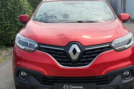 Renault Kadjar 114.754 km 7.299 &euro; Kelkheim 65779