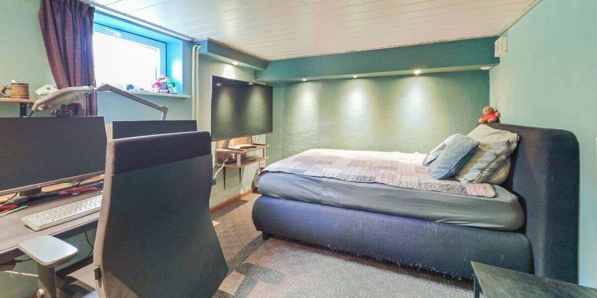 Doppelhaushälfte Kaaks - 4 Zimmer, 97 m&sup2;, 199.000&euro; | Angebot:25705226