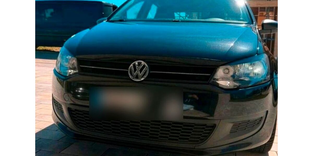 VW Polo 193.400 km 3.900 &euro; Dortmund 44309