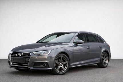 Audi A4 199.906 km 15.990 &euro; Bad Mergentheim 97980