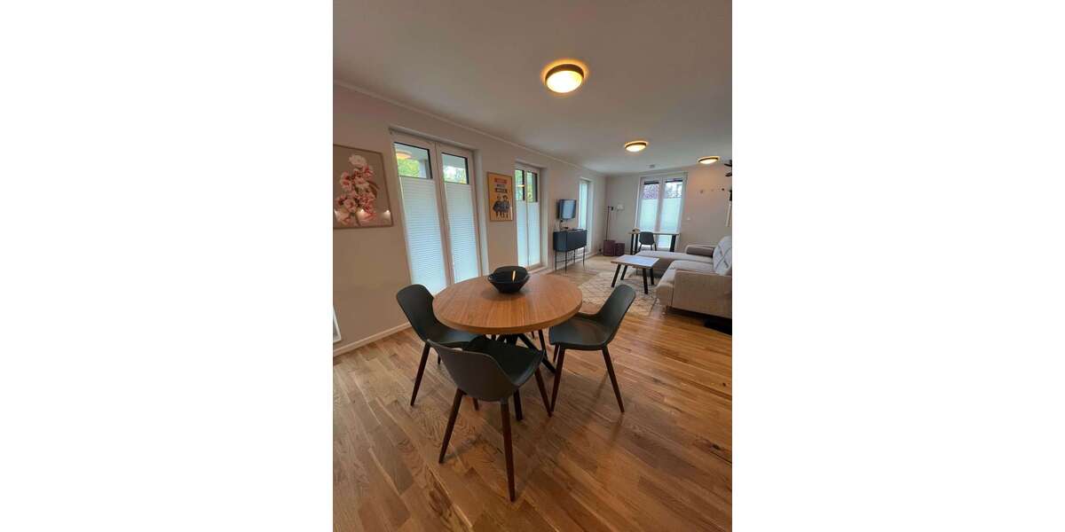 Zimmer Potsdam Potsdam West - 2 Zimmer, 1.785&euro; | Angebot:27100265