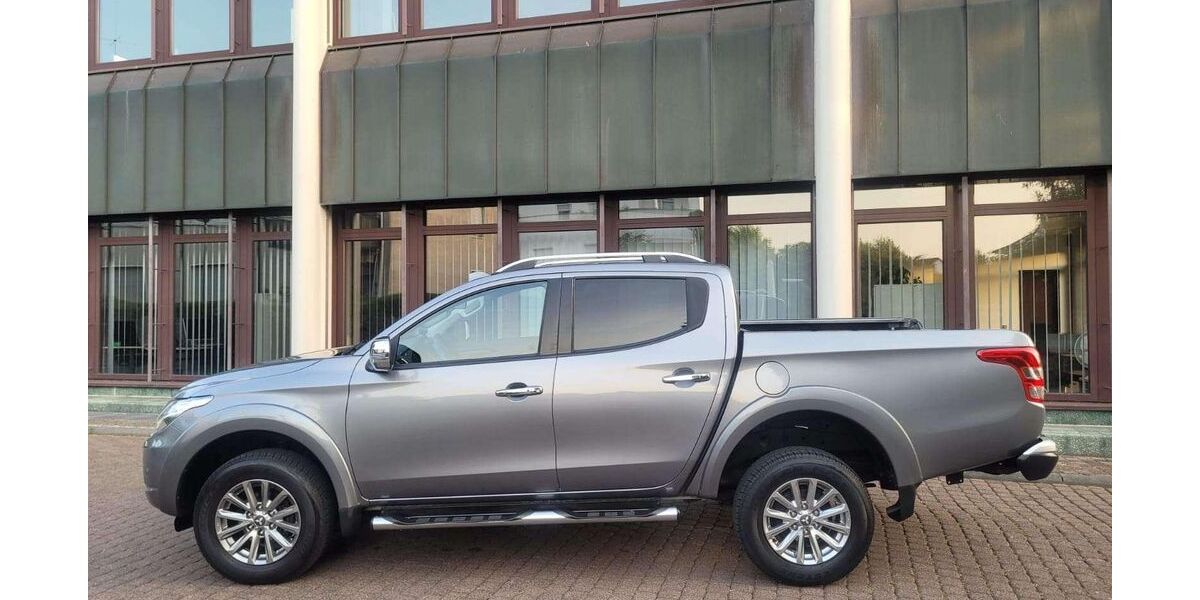 Mitsubishi L200 109.000 km 24.900 € Groß Gerau 64521