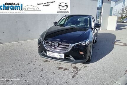 Mazda CX-3 120.247 km 15.990 &euro; Landsberg 86899