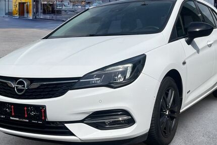 Opel Astra 66.127 km 14.925 &euro; Münster 48155