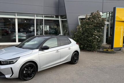 Opel Corsa 2.323 km 18.690 &euro; Großbottwar 71723