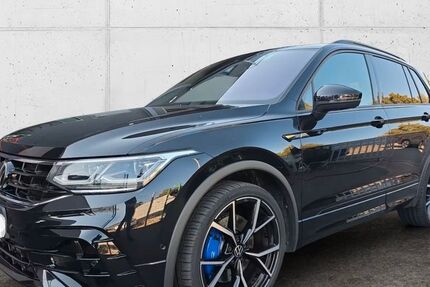VW Tiguan 35.000 km 44.500 € Paderborn 33106
