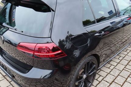 VW Golf 132.600 km 22.390 &euro; Herschbach 56414