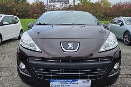 Peugeot 207 81.093 km 5.990 € Limburg 65553