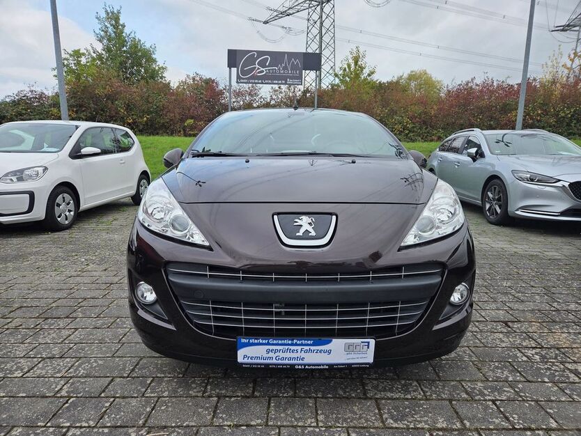 Peugeot 207 81.093 km 5.990 € Limburg 65553