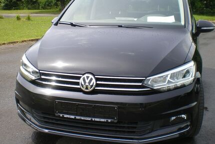 VW Touran 141.415 km 16.500 &euro; Hermeskeil 54411