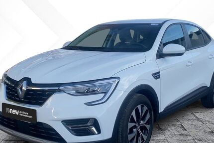 Renault Arkana 19.839 km 21.805 &euro; Goslar 38644