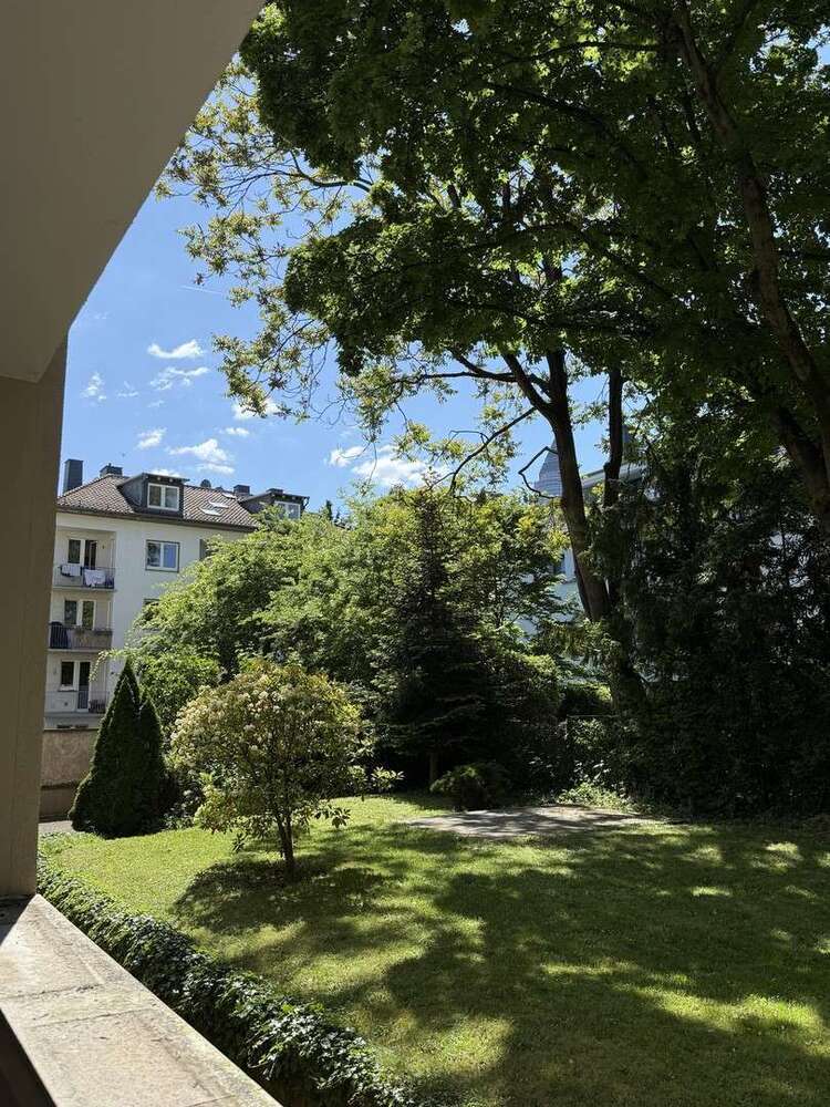 Wohnung zum Kaufen in Frankfurt am Main 735.000 € 85 m²