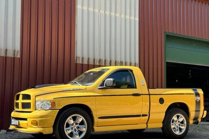 Dodge RAM 55.000 km 22.750 € Neuenkirchen 29643
