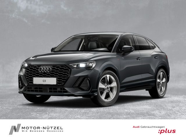 Audi Q3 8.175 km 38.630 &euro; Bayreuth 95448