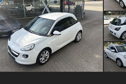 Opel Adam 56.782 km 9.999 &euro; Dörpen 26892