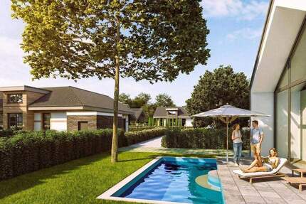 Bauen Sie hier Ihr Traumhaus in Ostseenähe! 4 zimmer