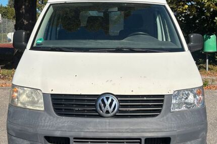 VW T5 Transporter 133.175 km 8.500 &euro; Stephanskirchen 83071