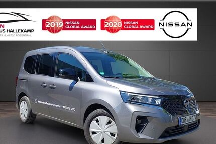 Nissan Townstar 6.000 km 32.900 &euro; Rosendahl 48720
