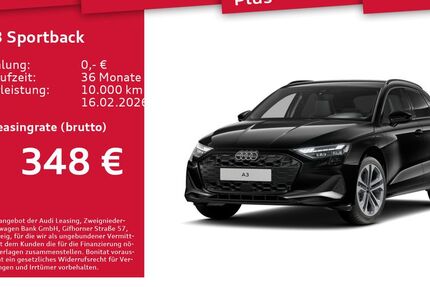 Audi A3 7.260 km 39.890 &euro; Dresden 01067