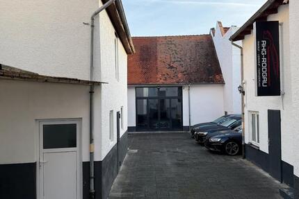 Gewerbeobjekt Rodgau - 1.465&euro; | Angebot:24619409