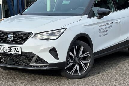 Seat Arona 9.500 km 23.980 € Wenden 57482