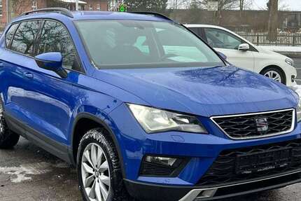 Seat Ateca 234.520 km 14.875 &euro; Melbeck 21406