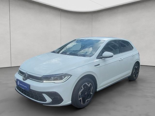 VW Polo 1.500 km 29.980 &euro; Rendsburg 24768