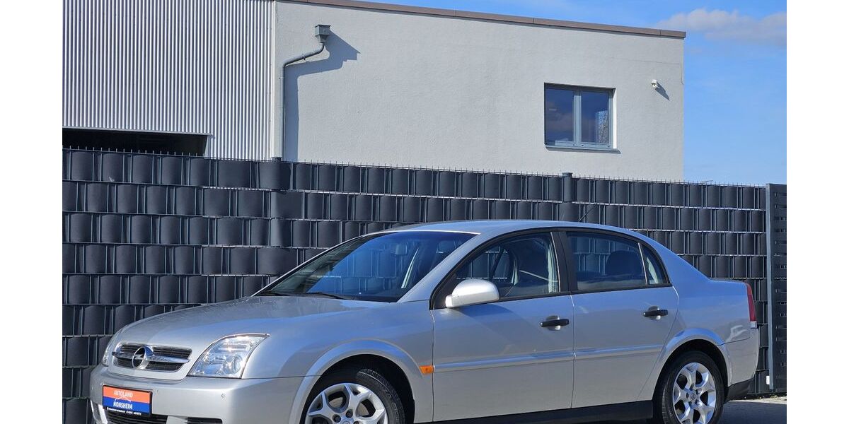 Opel Vectra 73.881 km 5.450 &euro; Monsheim 67590