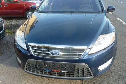 Ford Mondeo 207.500 km 3.499 &euro; Bonn 53121