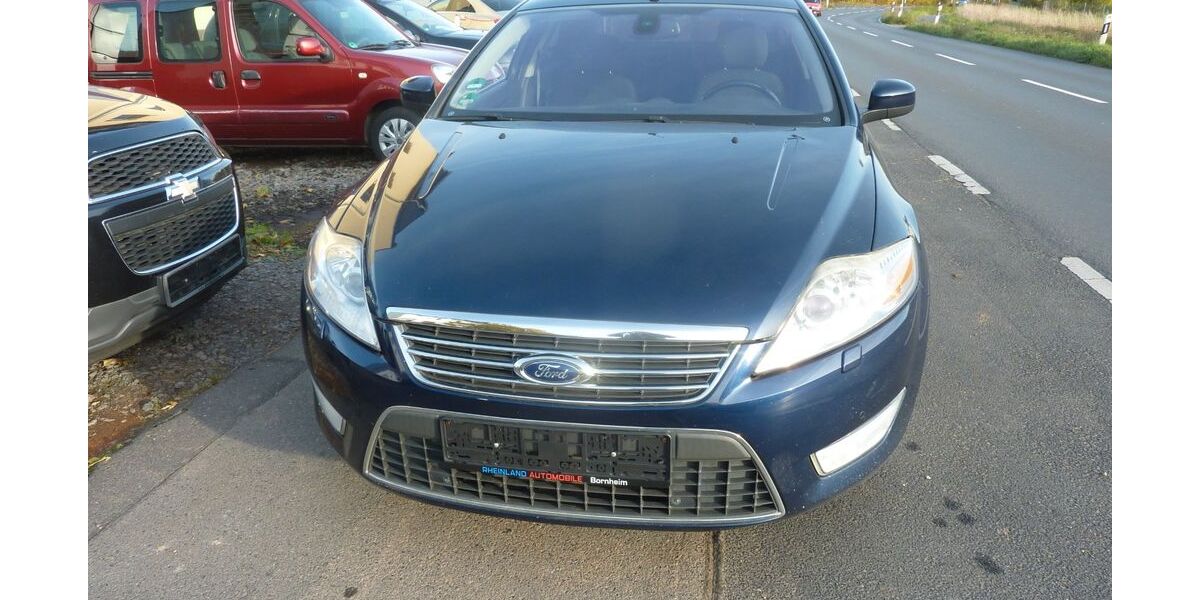 Ford Mondeo 207.500 km 3.499 &euro; Bonn 53121
