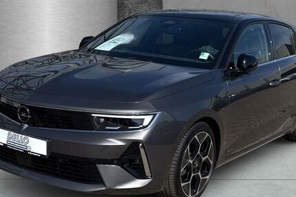 Opel Astra 9.516 km 26.990 &euro; Hamburg 21079