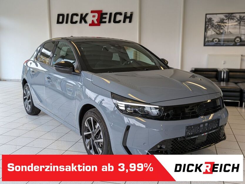 Opel Corsa 10.291 km 17.980 € Homberg (Efze) 34576