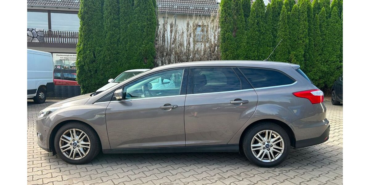 Ford Focus 139.900 km 2.490 &euro; Poppenricht 92284