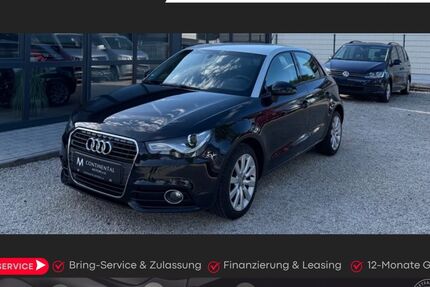 Audi A1 114.000 km 10.900 &euro; Schwabmünchen 86830