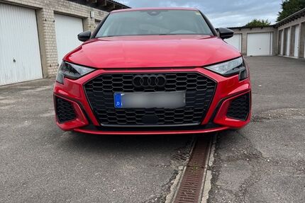 Audi A3 39.000 km 27.500 &euro; Schleswig 24837