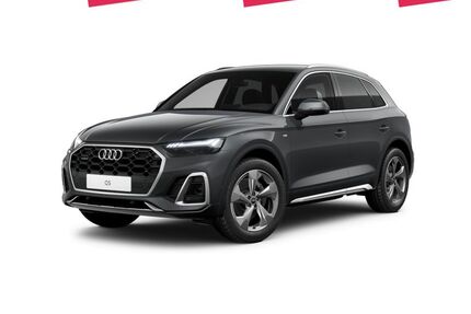 Audi Q5 13.826 km 45.350 &euro; Hannover 30179