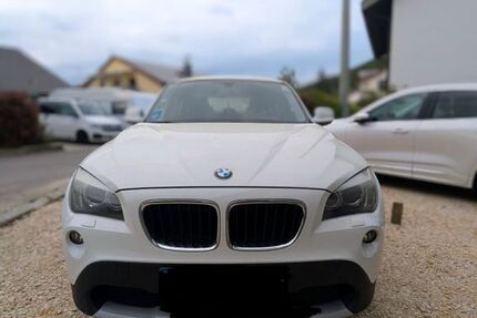 BMW X1 261.847 km 6.000 &euro; Deggingen 73326