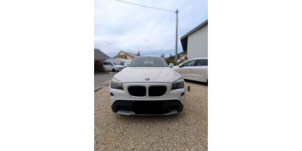 BMW X1 261.847 km 6.000 &euro; Deggingen 73326