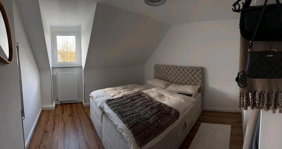 Eigentumswohnung 36qm mit Küche und Stellplatz(Festpreis)