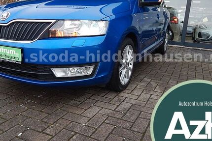 Skoda Rapid 58.247 km 13.890 &euro; Hiddenhausen 32120