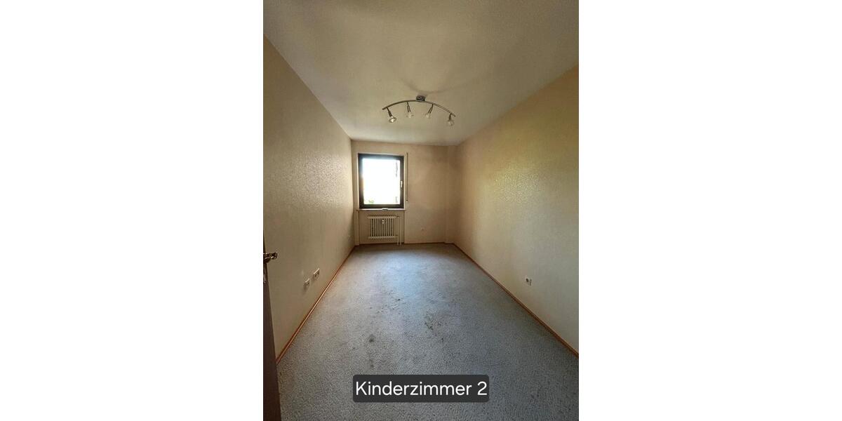 Hochparterre Fürth Bislohe - 4 Zimmer, 86 m&sup2;, 326.000&euro; | Angebot:27023914