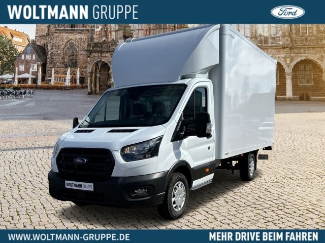 Ford Transit 2.717 km 48.778 &euro; Bremen 28207