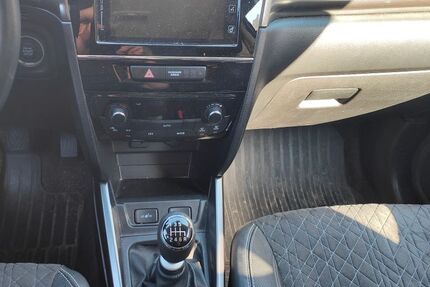 Suzuki Vitara 103.000 km 15.490 &euro; Sanitz 18190