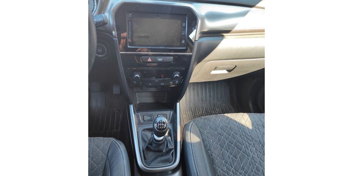 Suzuki Vitara 103.000 km 15.490 &euro; Sanitz 18190