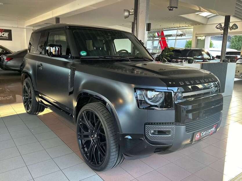 Defender