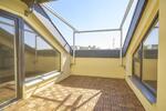 Dachgeschoßwohnung Schwetzingen - 4 Zimmer, 91 m&sup2;, 336.000&euro; | Angebot:26111010