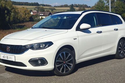 Fiat Tipo 118.000 km 11.000 € Kirchvers 35102