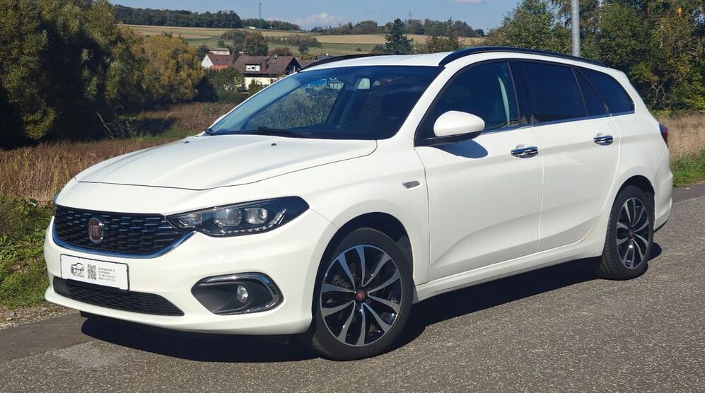 Fiat Tipo 118.000 km 11.000 € Kirchvers 35102