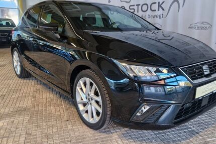 Seat Ibiza 37.300 km 16.950 &euro; Dachau 85221